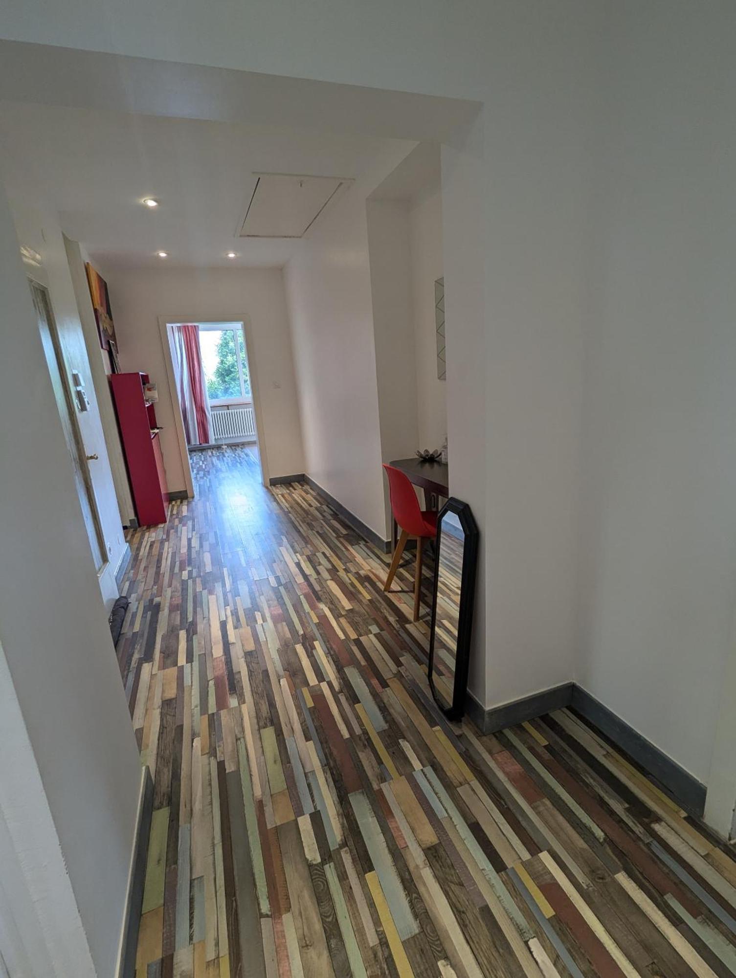 Chemin Des Vignerons Villa Metz Room photo
