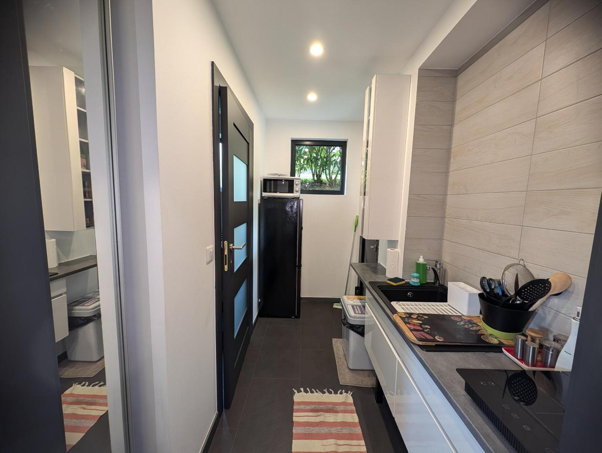 Chemin Des Vignerons Villa Metz Room photo